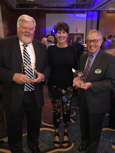 Click to Read Wiregrass Tech Supporter, Sidney Morris and Ace Electric Recognized at TCSG Conference Photo for Wiregrass Tech Supporter, Sidney Morris and Ace Electric Recognized at TCSG Conference
