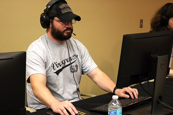Click to Read Wiregrass Hosts Paladins Wars eSports Open Invitational Photo for Wiregrass Hosts Paladins Wars eSports Open Invitational