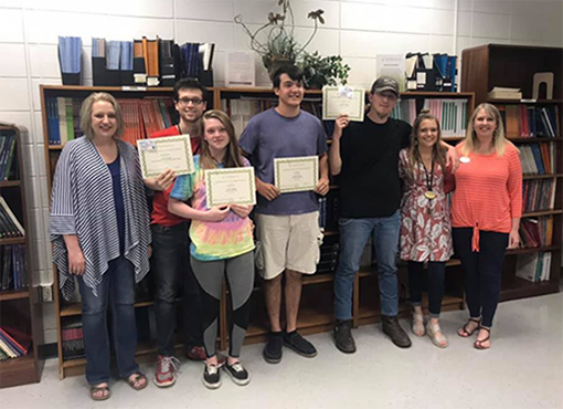 Click to Read Wiregrass IndustryReady Graduates are now Job Ready Photo for Wiregrass IndustryReady Graduates are now Job Ready