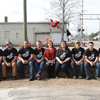 Click to Read Wiregrass Team Shows Off Their Skills Photo for Wiregrass Team Shows Off Their Skills