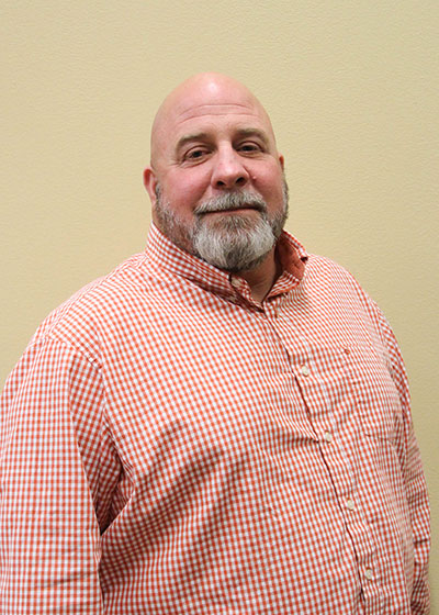 Click to Read Mike Day Named Wiregrass' Instructor of the Year Photo for Mike Day Named Wiregrass\' Instructor of the Year