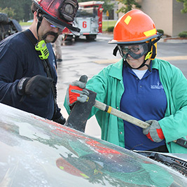 Click to Read EMS Program Coming to Wiregrass' Cook Campus Photo for EMS Program Coming to Wiregrass\' Cook Campus