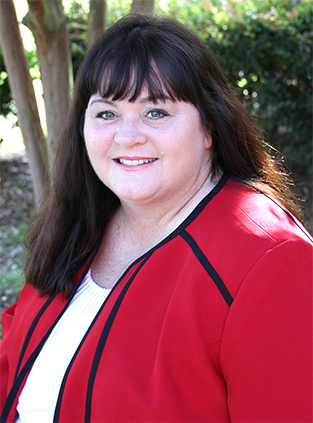 Photo for Wiregrass Names DeAnnia Clements Vice President for Academic Affairs