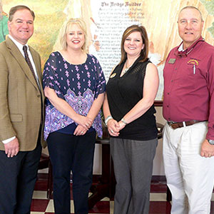 Click to Read Wiregrass Tech Partners with Coffee High to Offer Mechatronics Photo for Wiregrass Tech Partners with Coffee High to Offer Mechatronics