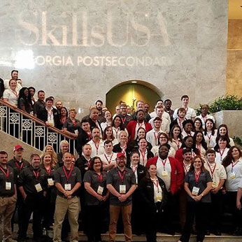 Photo for Wiregrass Tech Named National Model of Excellence