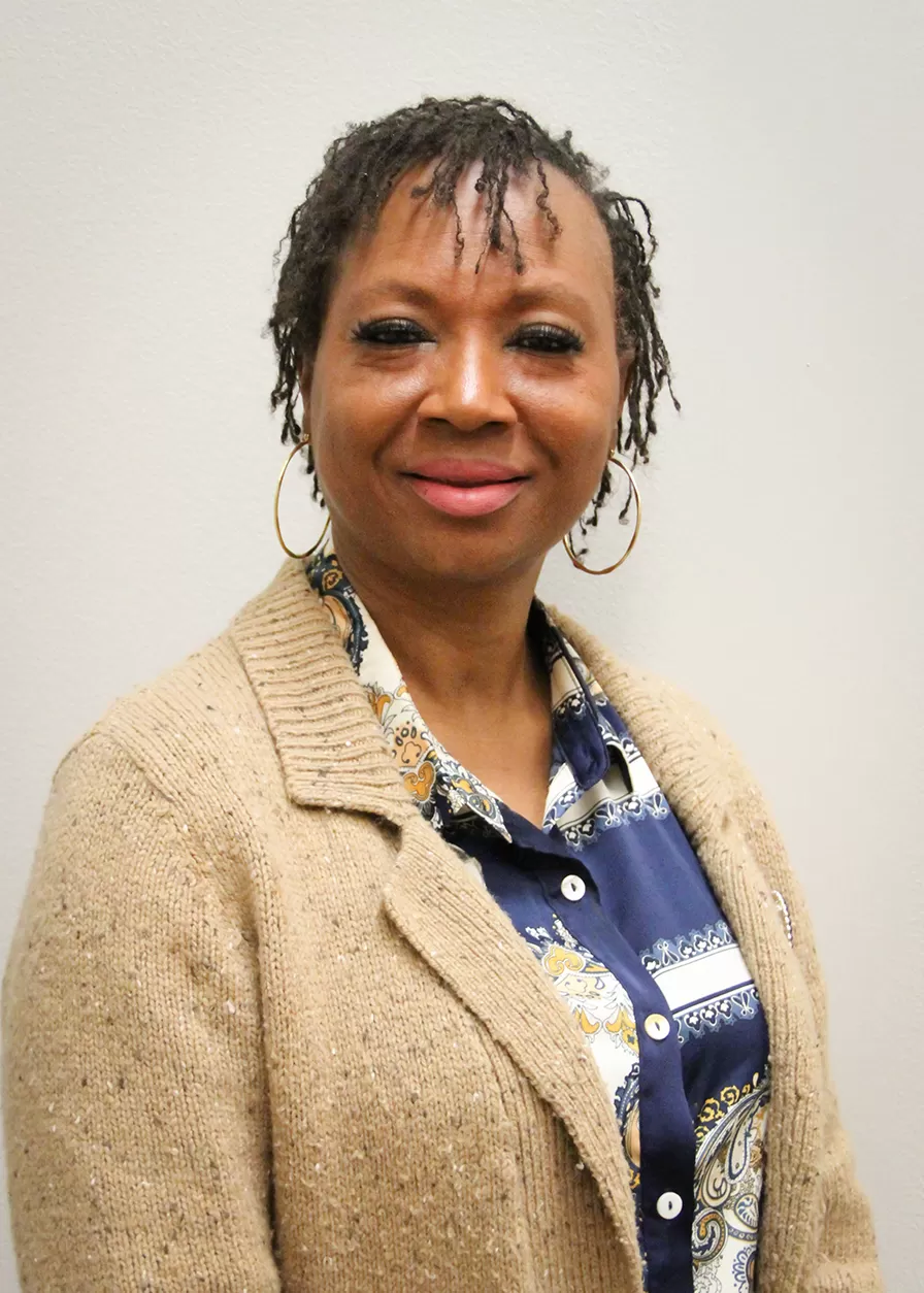 Photo for Adrienne Young Named Wiregrass&rsquo; 2024 Instructor of the Year 