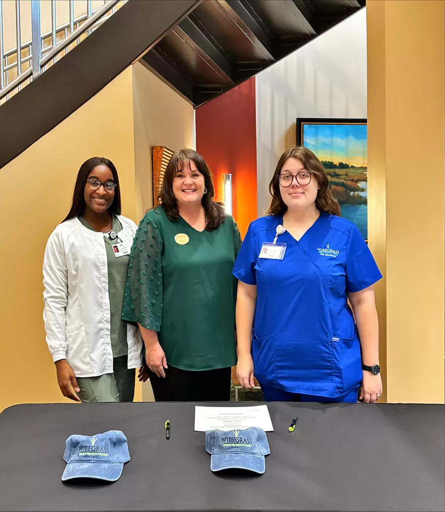Photo for Wiregrass Announces Spring Scholarship Recipients for the Coffee Campus