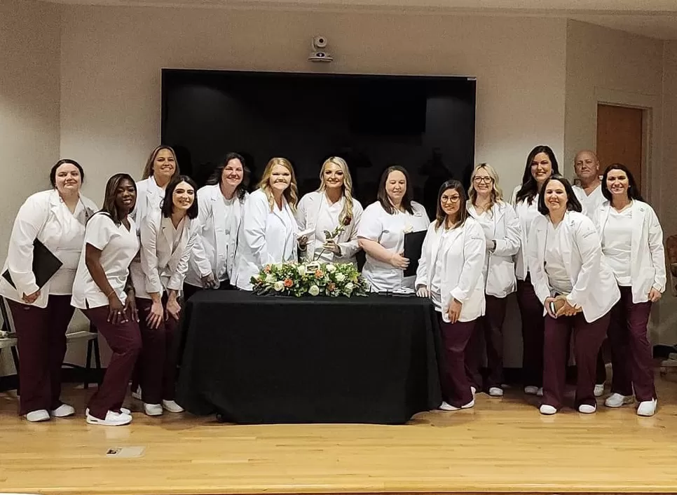 Click to Read Wiregrass’ ASN Program Named Among Top Georgia Programs Photo for Wiregrass’ ASN Program Named Among Top Georgia Programs