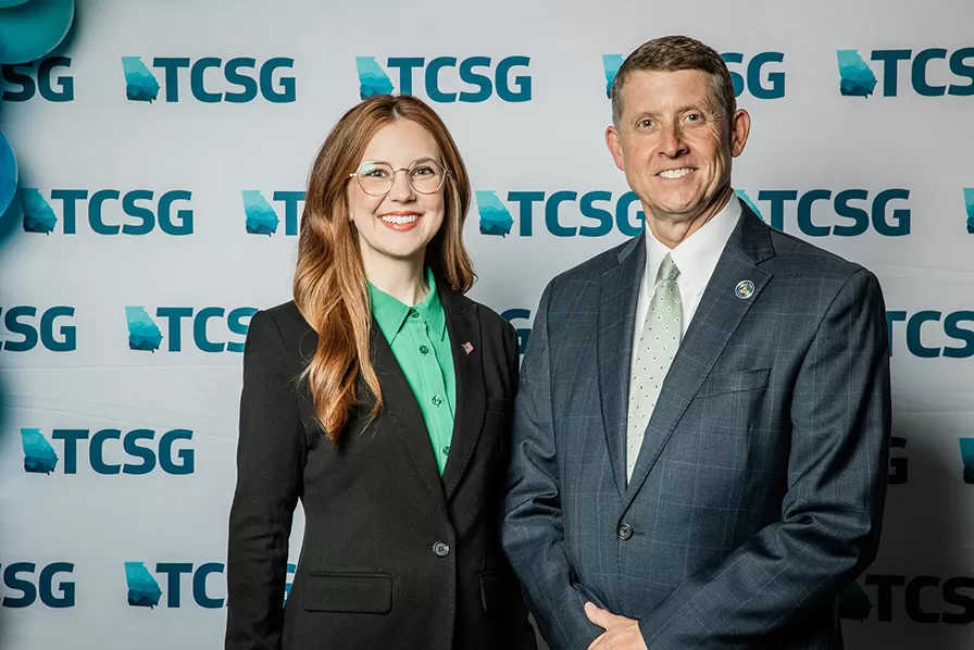 Click to Read Wiregrass Tech’s GOAL Student Named Top State Finalist Photo for Wiregrass Tech’s GOAL Student Named Top State Finalist