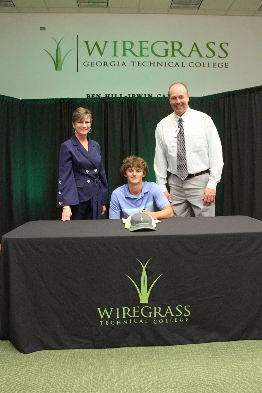 Click to Read Wiregrass Announces Summer Scholarship Recipients for the Ben Hill-Irwin Campus Photo for Wiregrass Announces Summer Scholarship Recipients for the Ben Hill-Irwin Campus
