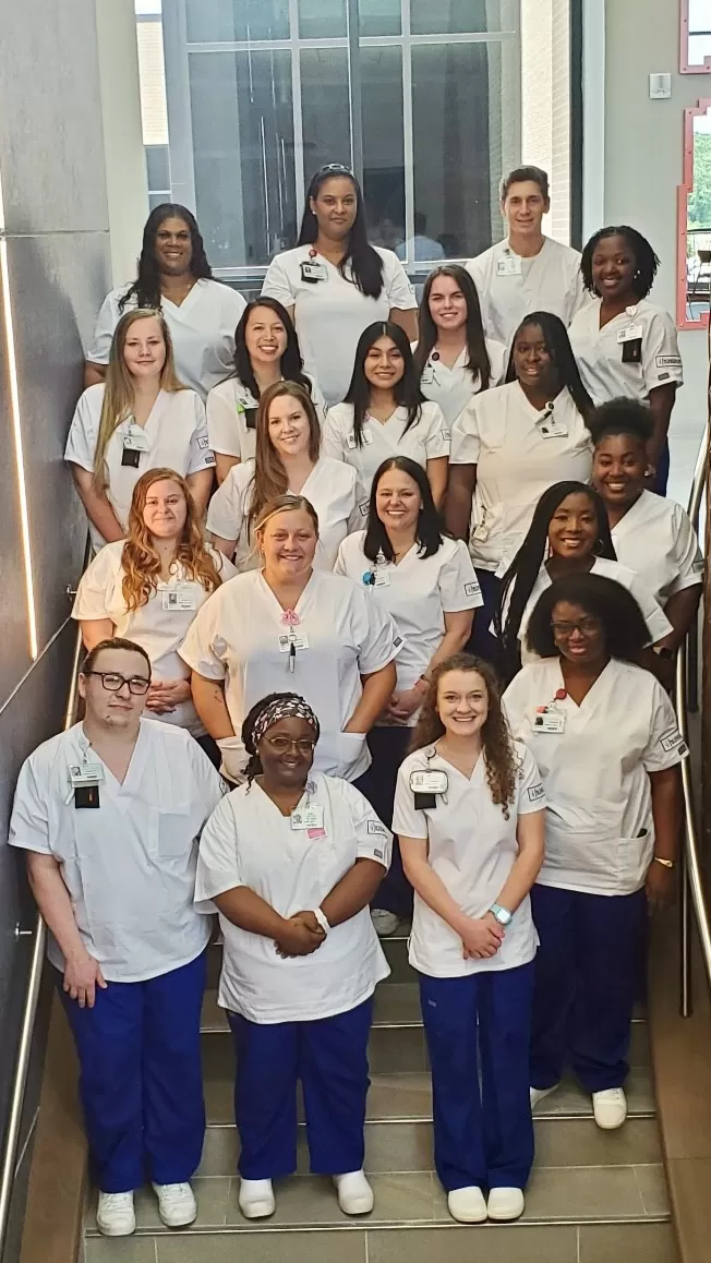 Click to Read Wiregrass’ LPN Program Ranked in Top Ten Best in Georgia Photo for Wiregrass’ LPN Program Ranked in Top Ten Best in Georgia