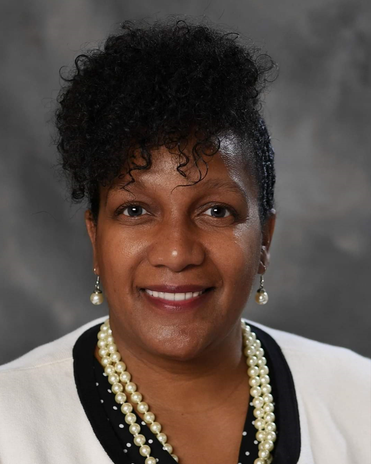 Click to Read Shalonda Sanders named Vice President of Human Resources and Operations Photo for Shalonda Sanders named Vice President of Human Resources and Operations