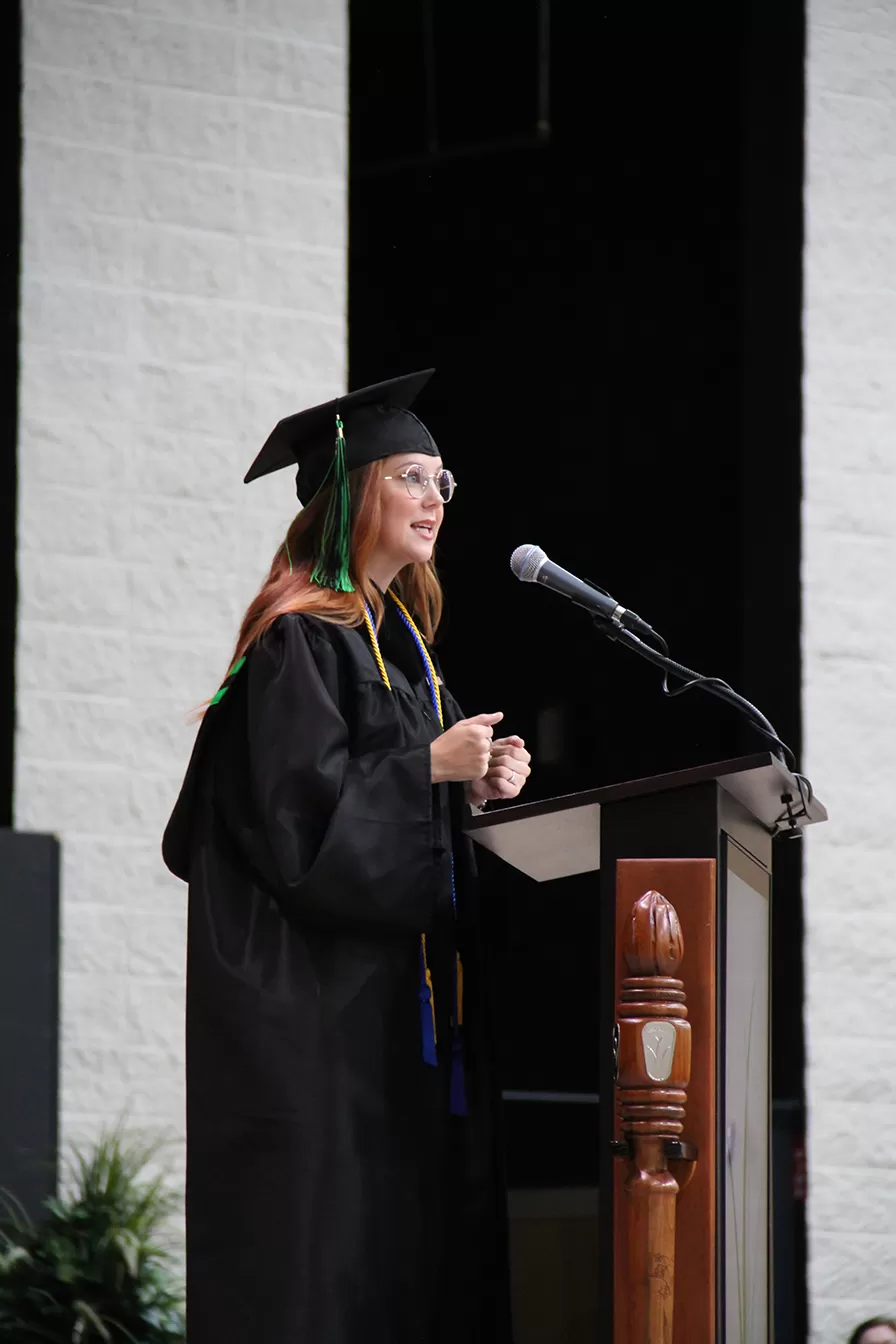 Click to Read Wiregrass announces Spring and Summer 2024 Graduates Photo for Wiregrass announces Spring and Summer 2024 Graduates