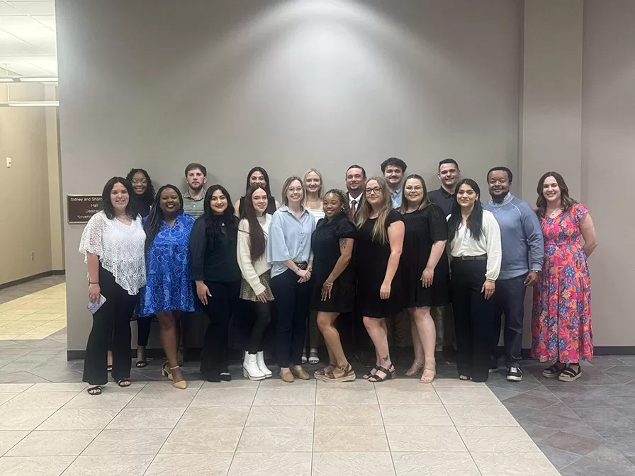 Click to Read Wiregrass Honors Radiologic Technology Students with Award Ceremony Photo for Wiregrass Honors Radiologic Technology Students with Award Ceremony