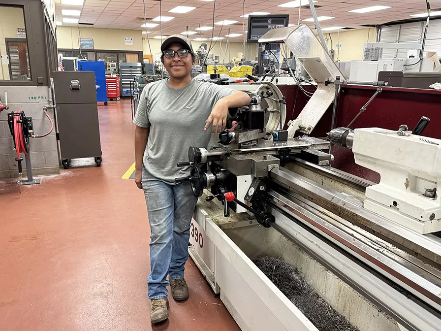 Click to Read Wiregrass Tech Celebrates 2024 National Apprenticeship Week Photo for Wiregrass Tech Celebrates 2024 National Apprenticeship Week