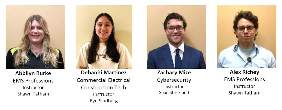 Click to Read Wiregrass Names Semi-Finalists for 2025 GOAL Award Photo for Wiregrass Names Semi-Finalists for 2025 GOAL Award