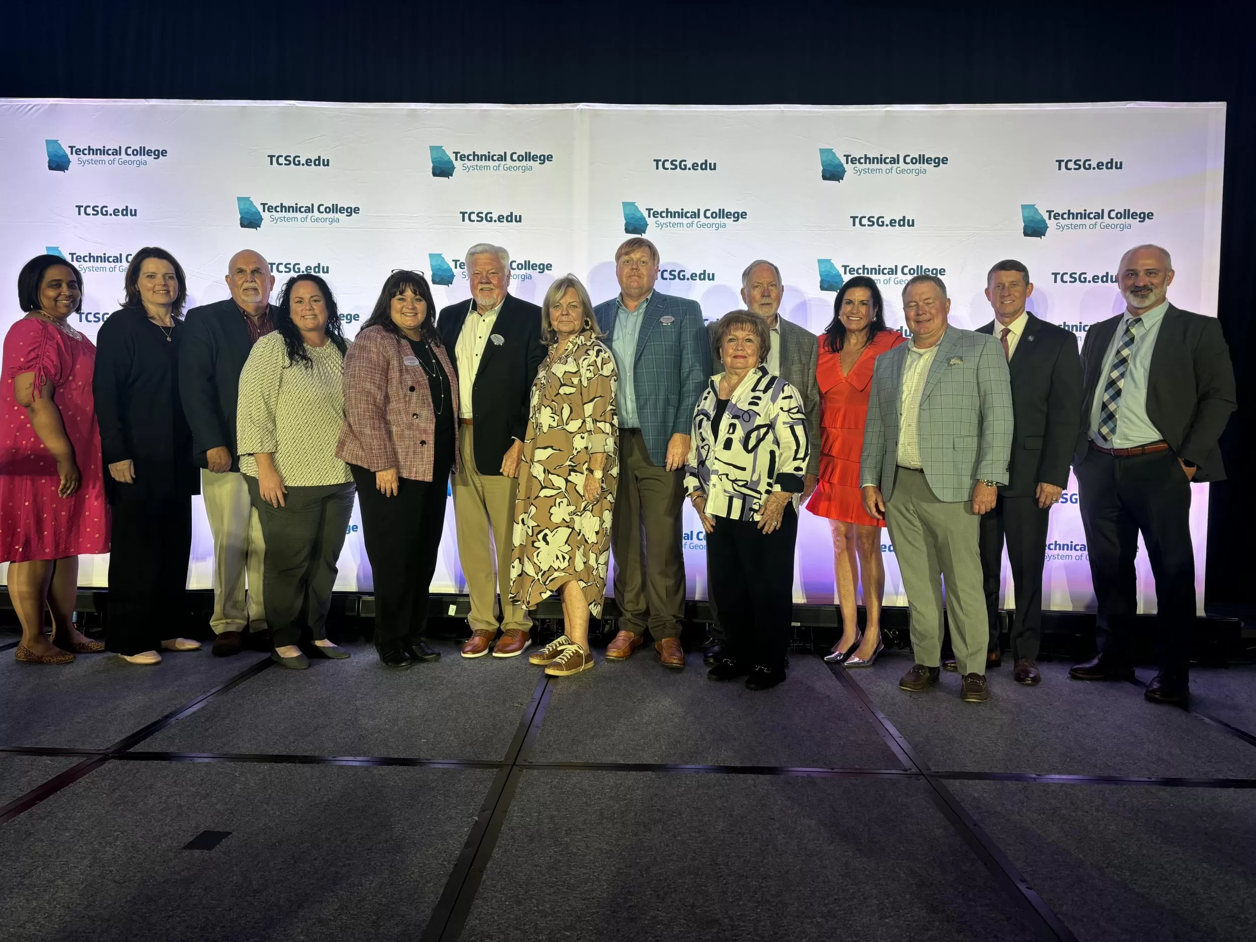 Click to Read Tom Stalvey and Bobby Stalvey Named 2024 Wiregrass Alumni of the Year Photo for Tom Stalvey and Bobby Stalvey Named 2024 Wiregrass Alumni of the Year