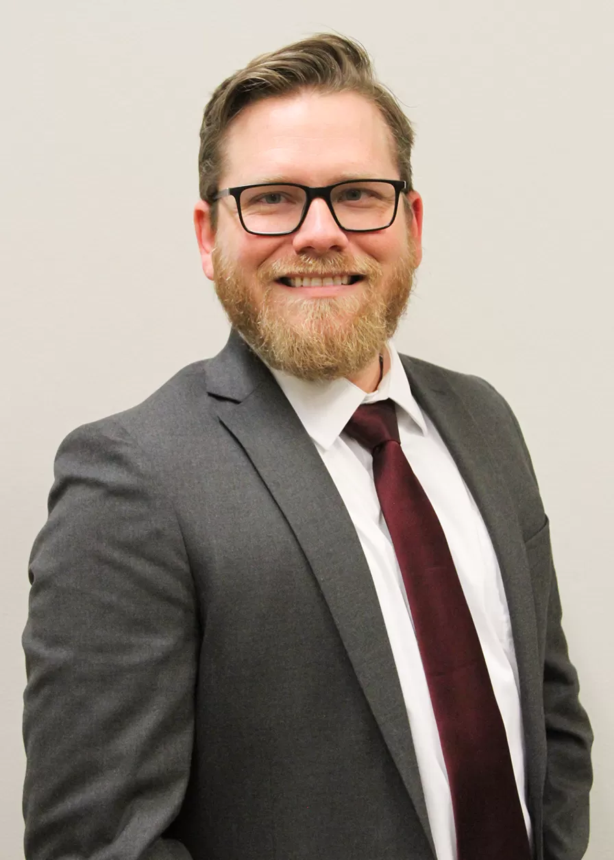 Click to Read John Patten Named Wiregrass’ 2025 Instructor of the Year Photo for John Patten Named Wiregrass’ 2025 Instructor of the Year