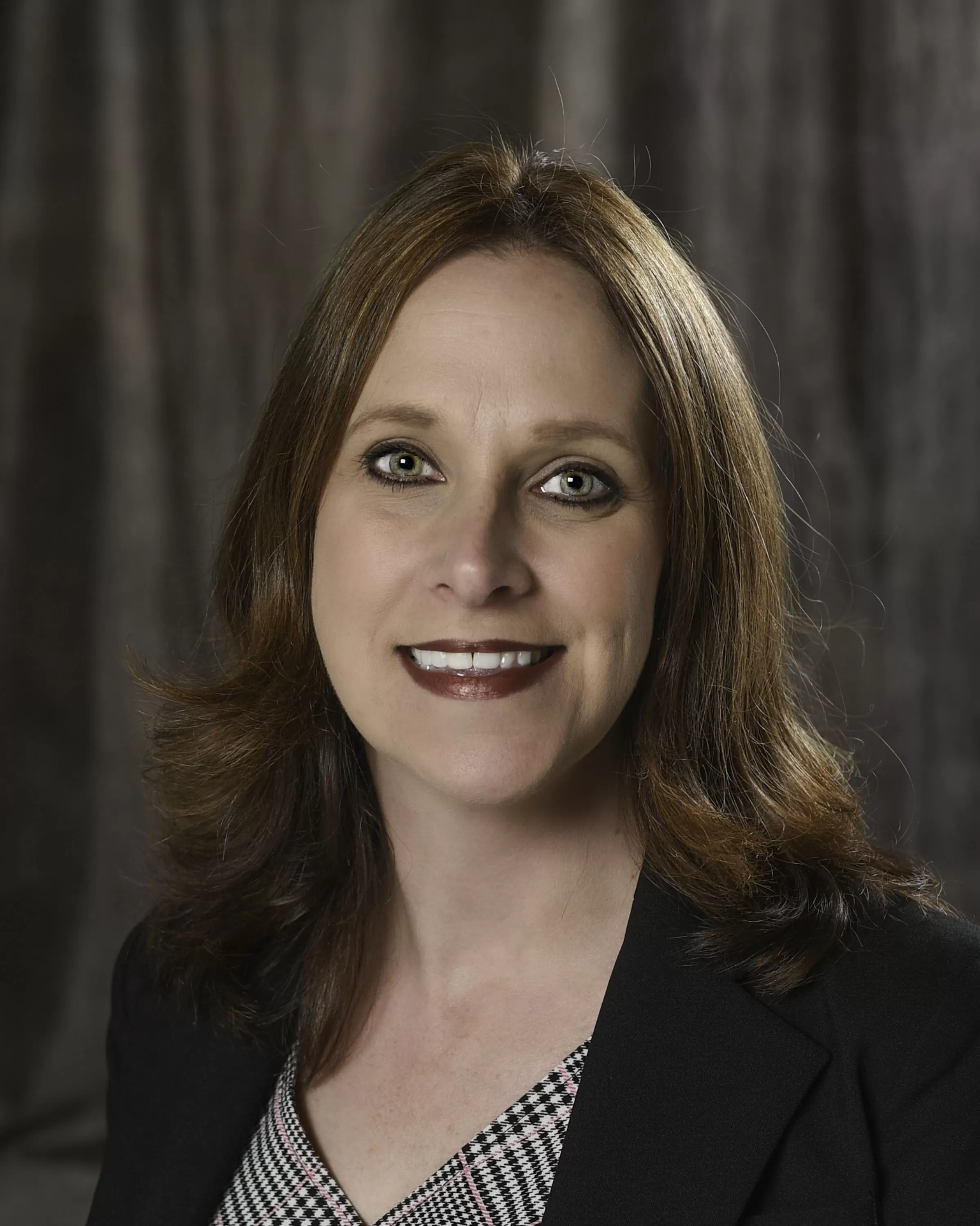 Click to Read Shannon McConico Participating in TCSG Senior Leadership Academy Photo for Shannon McConico Participating in TCSG Senior Leadership Academy