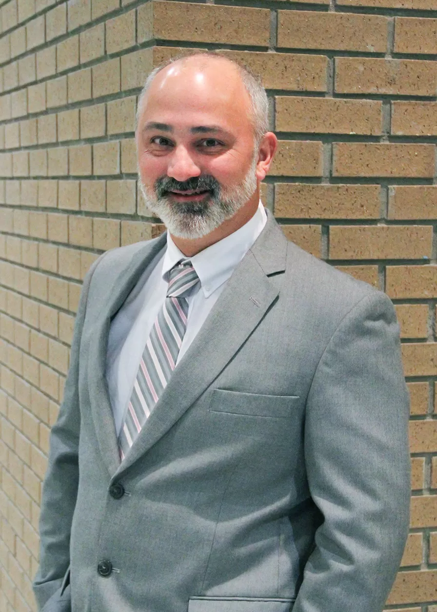 Photo for Michael Williams Named Executive Vice President at Wiregrass Georgia Technical College