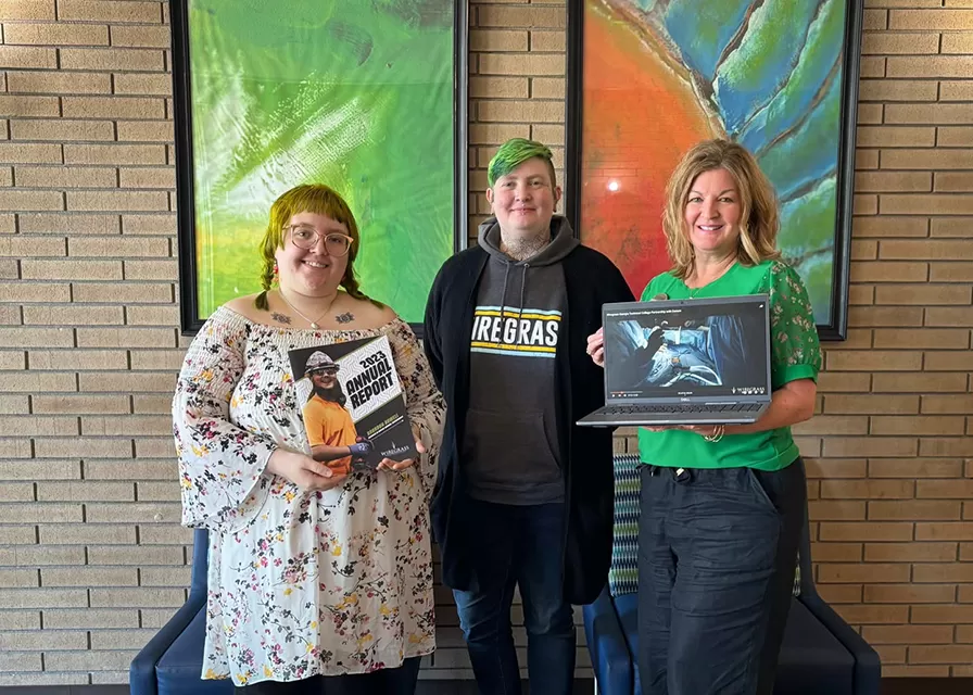 Photo for Wiregrass Awarded National Marketing Awards