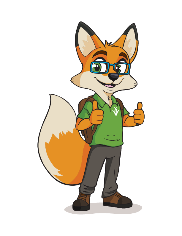 Photo for Wiregrass Georgia Technical College Unveils New Mascot: Meet Max the Fox!