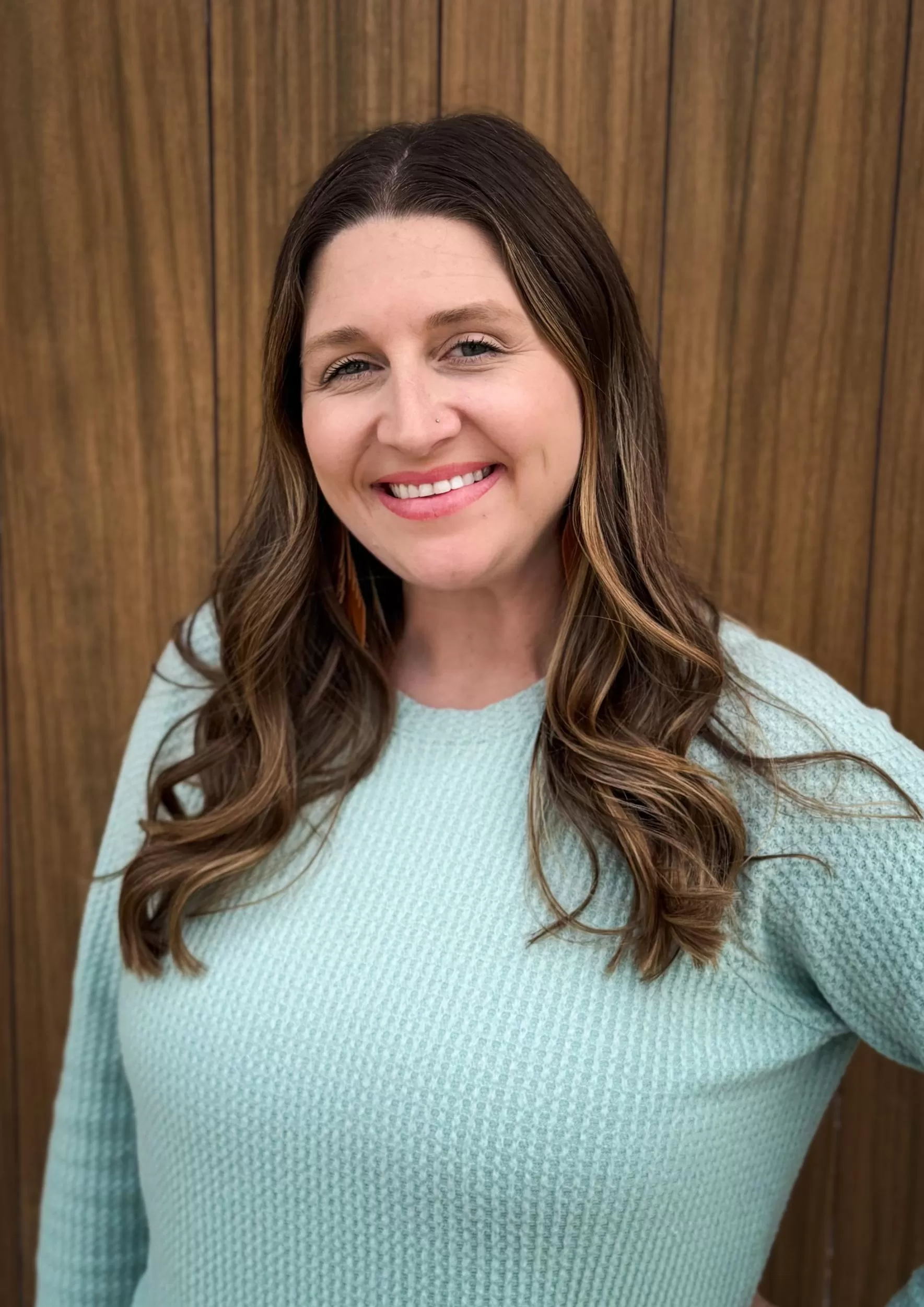 Photo for Master Cosmetologist Credits Wiregrass Tech for Her Success