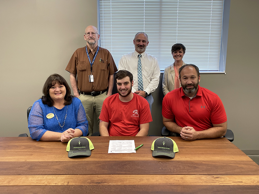 Wiregrass Tech and MANA Partnership